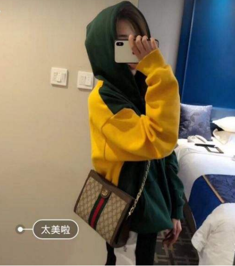 良心推荐Gucci最值得入手经典五款包包