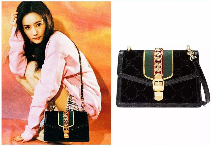 良心推荐Gucci最值得入手经典五款包包