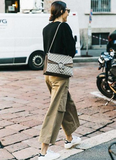 良心推荐Gucci最值得入手经典五款包包