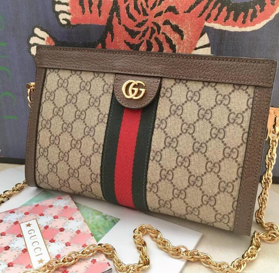 良知引荐Gucci最值得下手经典五款包包