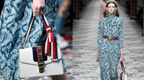 良心推荐Gucci最值得入手经典五款包包