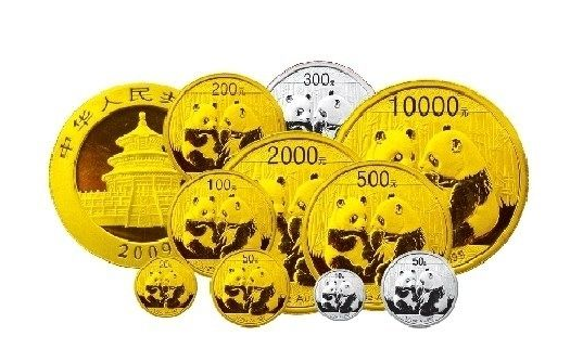 金银币市场处于低谷期 如何寻找具有长期收藏投资价值的金银币