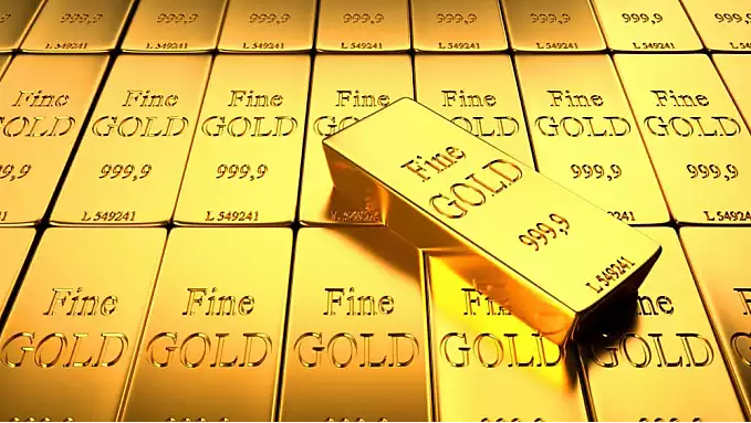 利率指标透露玄机 黄金需受通胀“火炼”？