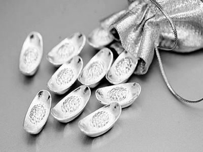 白银价格过去六周温和反弹 银价反弹势头料受阻于16