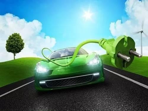 中国新能源汽车真的能实现“弯道超车”吗