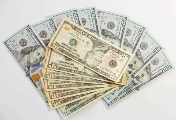 金投財經(jīng)晚間道：黃金、白銀大獲投資者追捧！