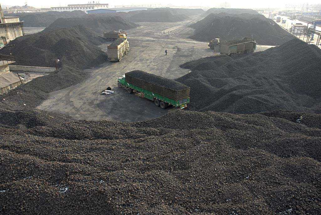 福建省完成2018年煤炭去产能任务