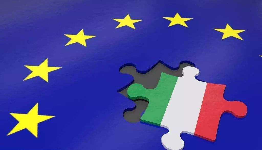 意大利与欧盟闹僵 避险黄金“渔翁得利”？