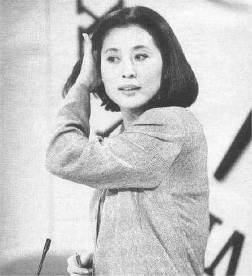 倪萍年轻照片真实 9071c09e131676b3a1f5c573cab565c9.jpg?_=1540375411642