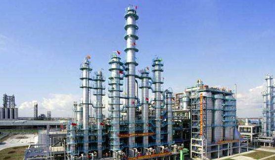 中国石化西北油田累计销售天然气140.52亿立方米