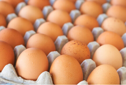 鸡蛋现货价格压力较大 期货高升水可考虑轻仓短空