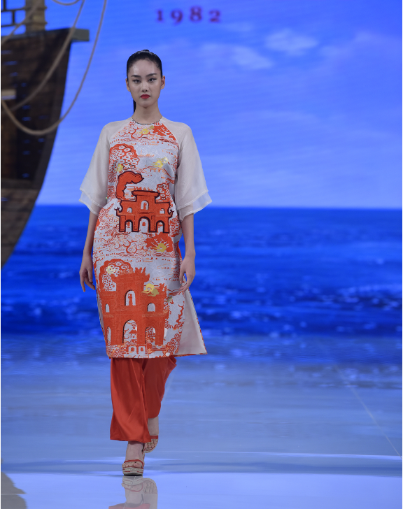 NE·TIGER 中国国际时装周2019春夏发布