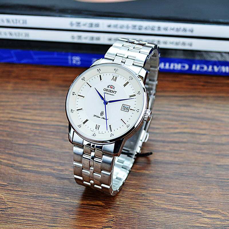 双狮手表怎么样