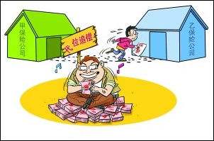 河北省保协研讨行业车险代位追偿工作处理模式