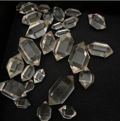 天然钻石开采量或触顶 产业面临调整