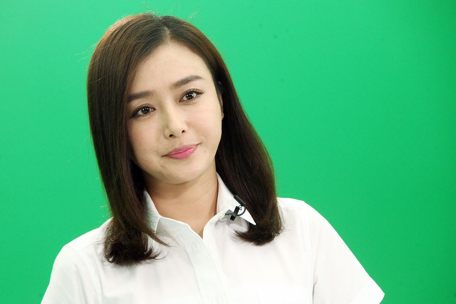 秦岚不结婚原因