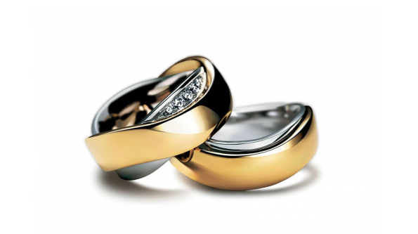 珠宝3D打印机品牌：未来你的婚戒或由3D打印技术定制