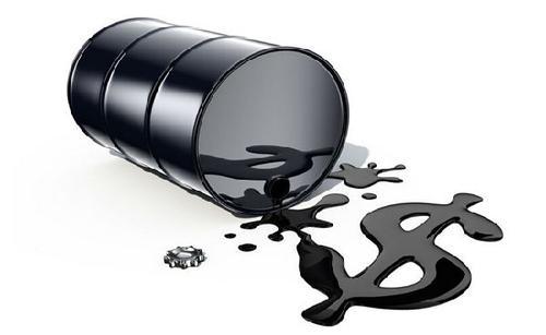 原油周评：油价录得两年半最大单月跌幅
