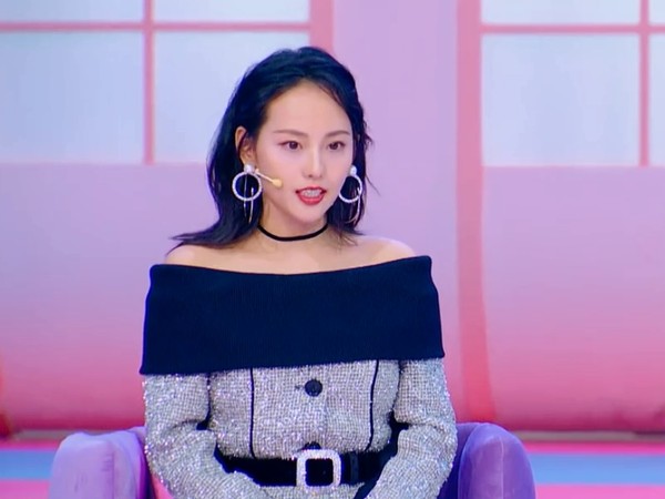 张嘉倪豪宅浴室曝光 众人看了都目瞪口呆