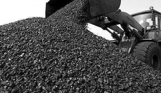 2018年1-8月加拿大煤炭产量3621.5万吨