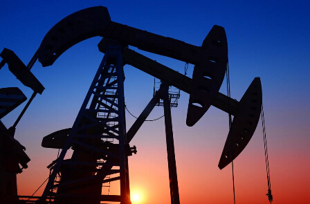 原油市场供需偏紧局面缓解 油价中枢逐步下移