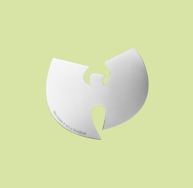 爱玩"中国功夫"的乐队 wutang clan 竟然推出口红?