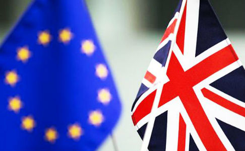 英国议会或令英镑再遭重创