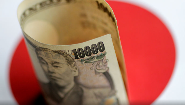 日元兑美元危机四伏明年可跌至125