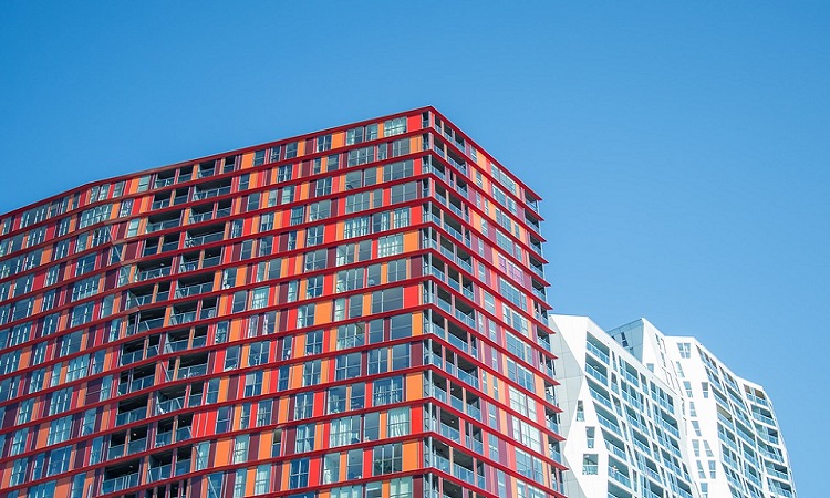 曼哈顿价值3650万美元房产可在以太坊网络上交易