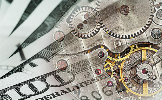 意大利拒绝就预算案做出修改 黄金盘整不知所踪