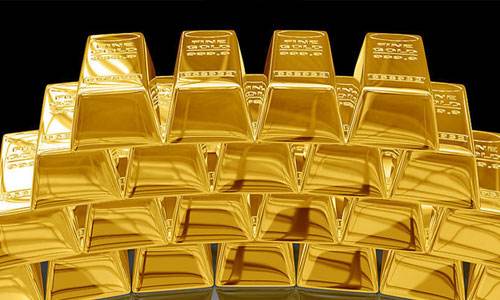 现货黄金收盘：黄金获得支撑大涨 原油强势反弹对黄金形成利好