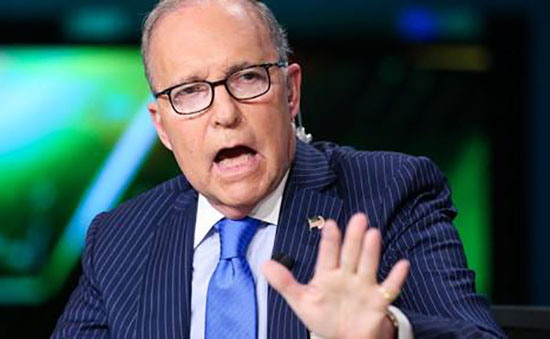 特朗普两大经贸高官争执不断 黄金多头暗自窃喜