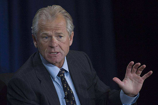 特朗普两大经贸高官争执不断 黄金多头暗自窃喜