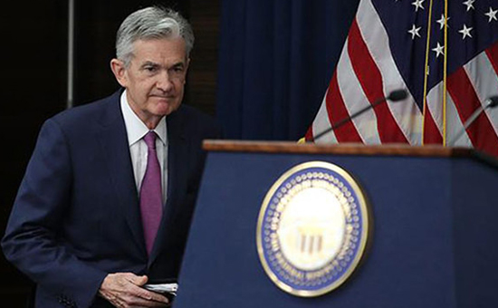 鲍威尔携美国CPI数据来袭 黄金上涨无望?