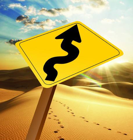 炒白银做错方向怎么办?