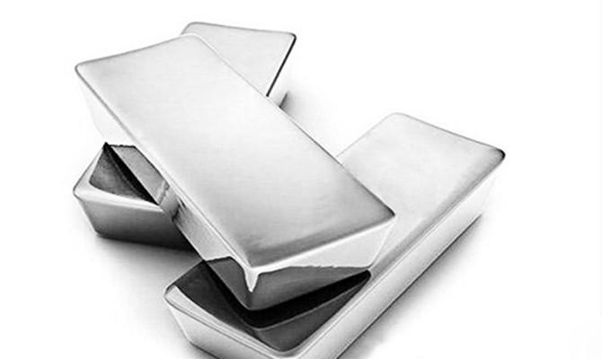 白银投资行情:现货白银一度跌穿14美元 能否上涨还有待商榷