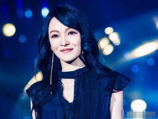 张韶涵朋友少原因大家终于知道了!