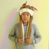 史上最不开心卖家秀火了 画风真是清奇呀!