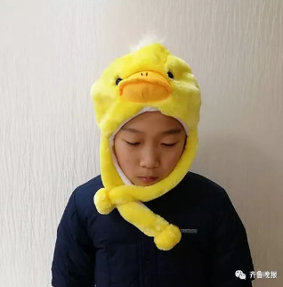 史上最不开心卖家秀火了 画风真是清奇呀!