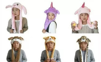 史上最不开心卖家秀火了 画风真是清奇呀!