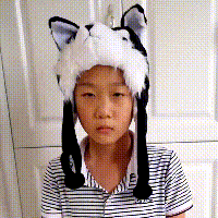 史上最不开心卖家秀火了 画风真是清奇呀!