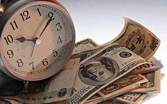 11.22分析师王权理财:美元黯然失色 金价回撤1225看上行!