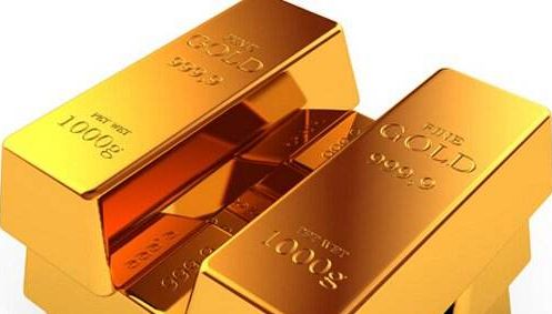 11.28陈文:黄金依旧看震荡 1212上方继续多