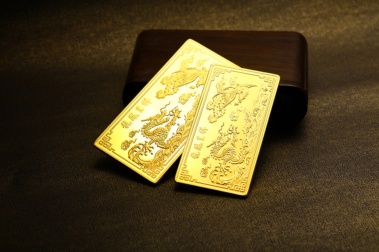 研究公司:投资者预计明年贵金属市场将缓慢走高