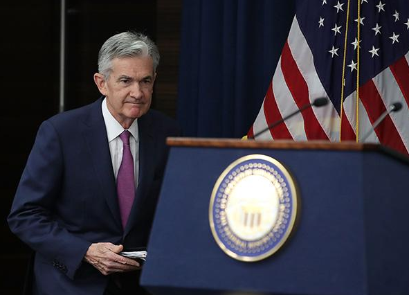 李兴淼:11.29川普施压美联储鸽派言论挽救黄金欧元