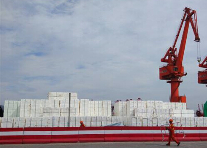 基本面不乐观 纸浆期价后期继续回落概率较大