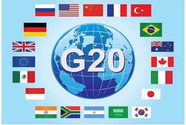 G20峰会加大市场担忧情绪 市场波动有限