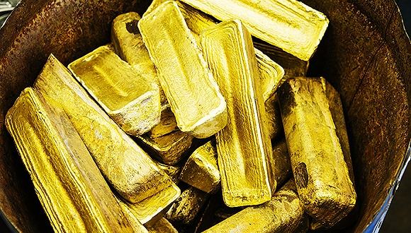 日内数据偏弱美股重启跌势 黄金持稳上涨