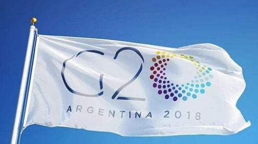 G20峰会为多空指路 国际黄金如何接招？