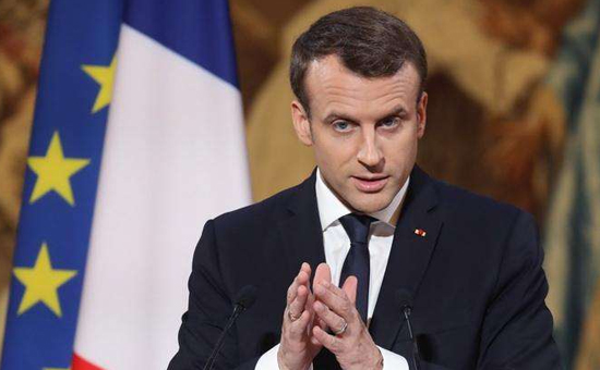 巴黎爆发罕见骚乱 本周非农来袭黄金将迎考验